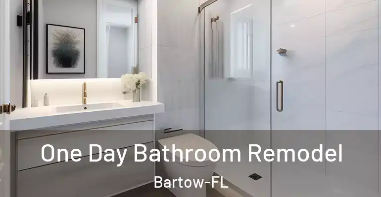 inner Bathroom imggen One Day Bathroom Remodel Bartow-FL