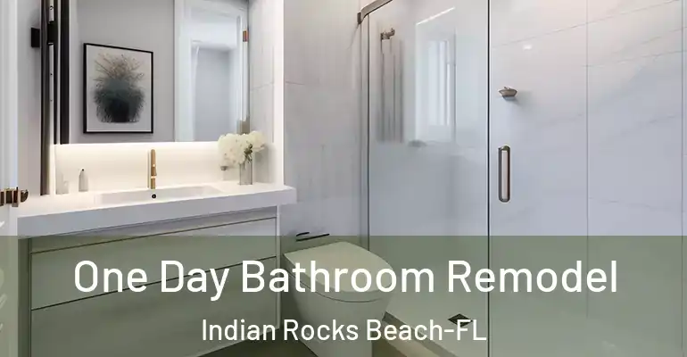 inner Bathroom imggen One Day Bathroom Remodel Indian Rocks Beach-FL