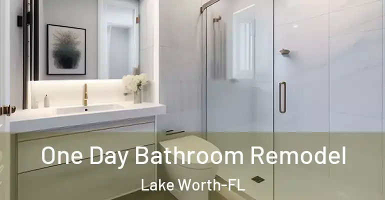 inner Bathroom imggen One Day Bathroom Remodel Lake Worth-FL