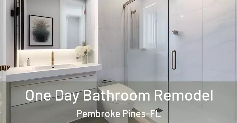 inner Bathroom imggen One Day Bathroom Remodel Pembroke Pines-FL