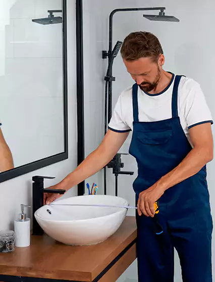 Your Trusted 10x10 Bathroom Remodel Specialists in Boca Raton, FL