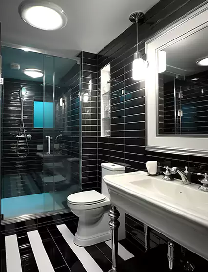 Your Trusted Bathroom Remodeling Company in Lakeland, FL