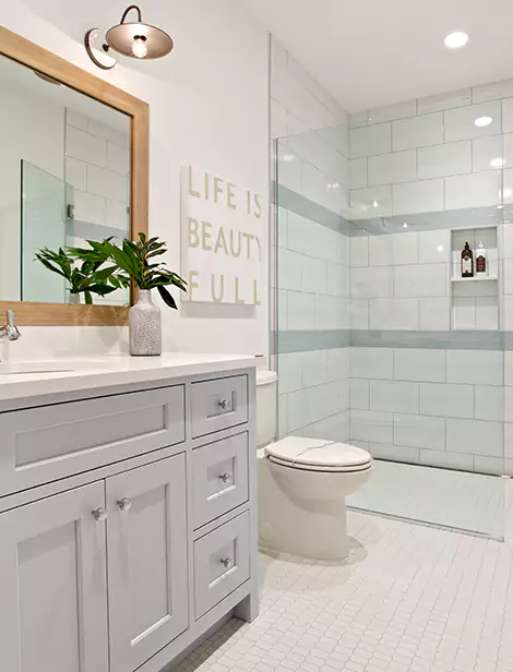 Expert Bathroom Renovation Company: Your Trusted Partner for Beautiful Bathroom Renovations in Boca Raton, FL