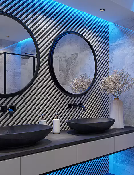 Expert Bathroom Upgrade Company: Your Trusted Partner for Modern Improvements in Boca Raton, FL