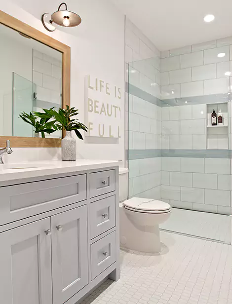 Expert Local Bathroom Remodel Company: Your Trusted Partner for Home Improvements in Boca Raton, FL