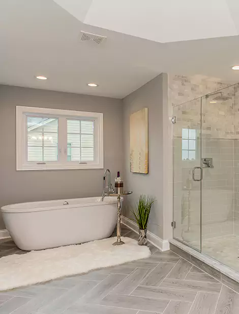 Expert Master Bathroom Renovation Company in Boca Raton, FL: Your Trusted Local Remodeling Partner