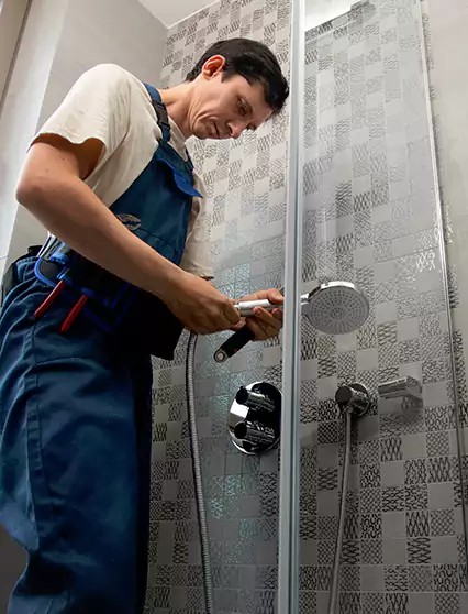 Expert Shower Remodel Company: Your Trusted Partner for Quality Bathroom Upgrades in Boca Raton, FL