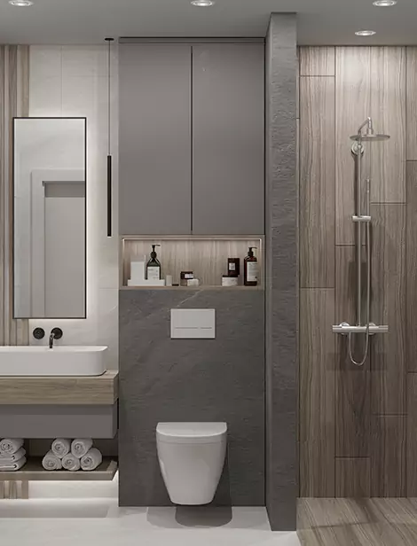 Expert Small Bathroom Remodel Company: Your Trusted Partner for Quality Home Upgrades in Boca Raton, FL