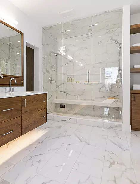 Expert Tub to Shower Conversion Company: Your Trusted Partner for Safe Bathroom Upgrades in Boca Raton, FL