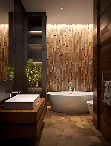 Expert Whole Bathroom Remodel Company: Your Trusted Partner for Full-Space Upgrades in Boca Raton, FL