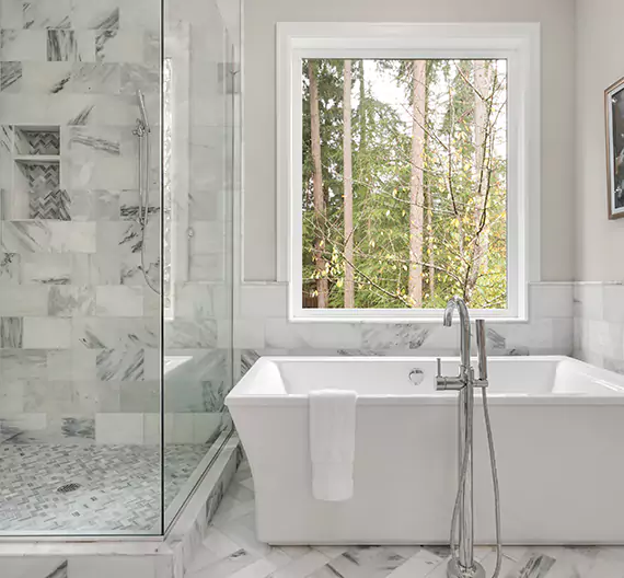 Why Choose Legacy Bathroom Remodeling for Your 10x10 Bathroom Remodel in Boca Raton, FL?