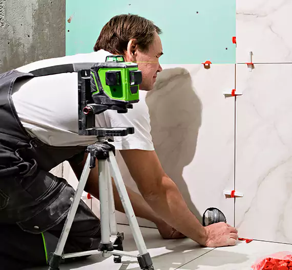 Why Choose Legacy Bathroom Remodeling for Quality Bathroom Reconstruction Services in Bushnell, FL?