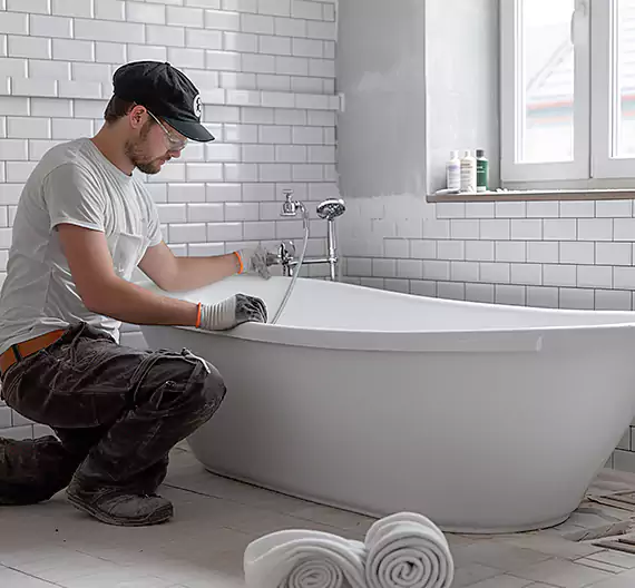 Why Choose Legacy Bathroom Remodeling for Quality Bathtub Remodeling Services in Boca Raton, FL?