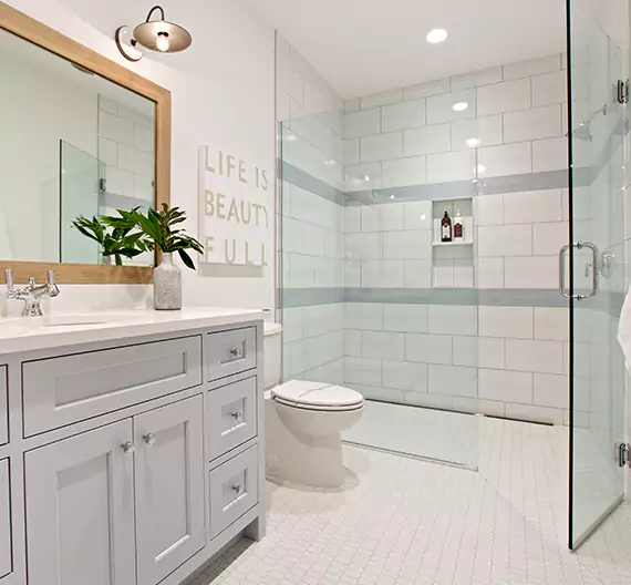 Why Choose Legacy Bathroom Remodeling for Quality Bathroom Remodeling Services in Bushnell, FL?