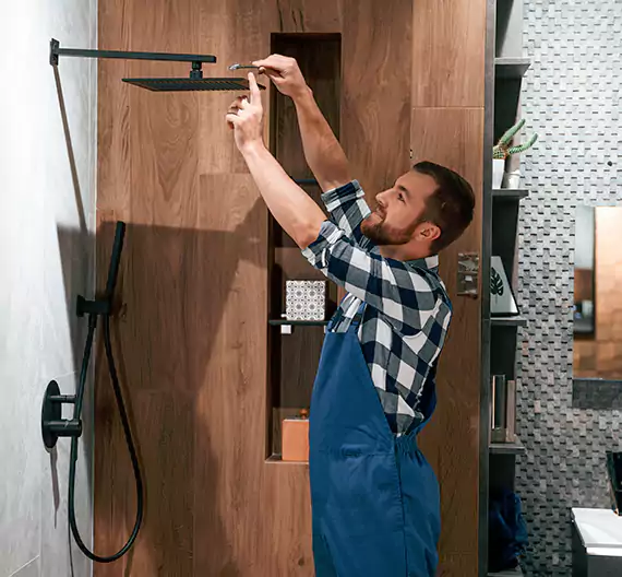 Why Choose Legacy Bathroom Remodeling for Quality Bathroom Repair Services in Boca Raton, FL?