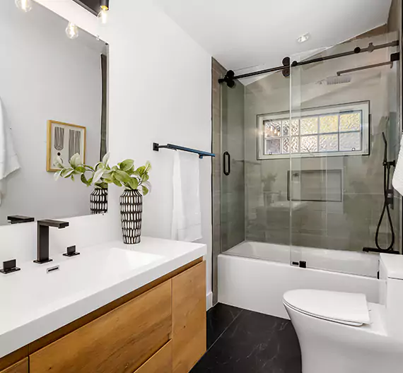 Why Choose Legacy Bathroom Remodeling for Your Budget Bathroom Remodel in Boca Raton, FL?