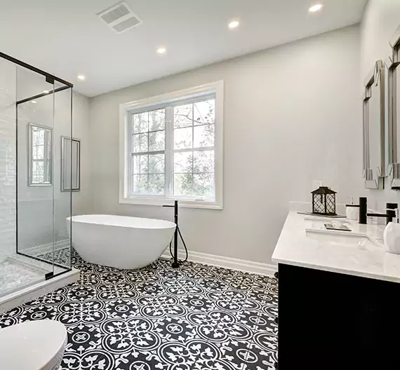 Why Choose Legacy Bathroom Remodeling for Local Bathroom Remodel Services in Boca Raton, FL?