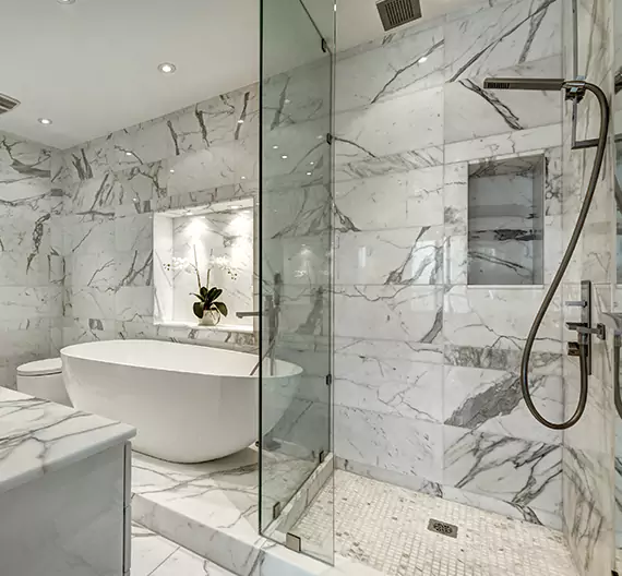 Why Choose Legacy Bathroom Remodeling for Luxury Bathroom Remodel Services in Boca Raton, FL?
