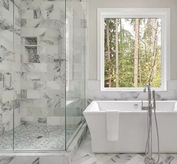 Why Choose Legacy Bathroom Remodeling for Quality Master Bathroom Renovation Services in Boca Raton, FL?