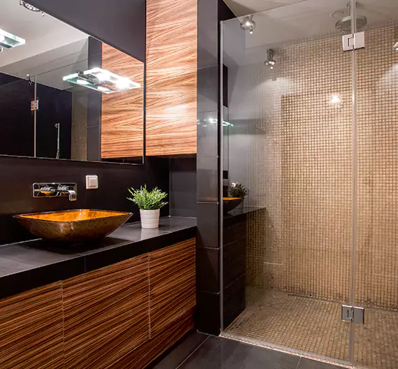 Why Choose Legacy Bathroom Remodeling for New Bathroom Construction Services in Boca Raton, FL?