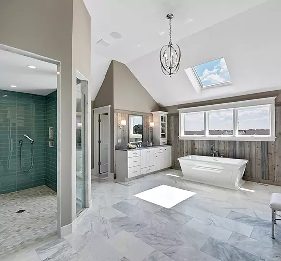 Why Choose Legacy Bathroom Remodeling for Quality One Day Bathroom Remodeling Services in Boca Raton, FL?