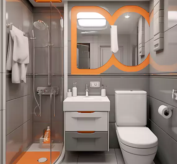 Why Choose Legacy Bathroom Remodeling for Tiny Bathroom Remodeling Services in Bushnell, FL?