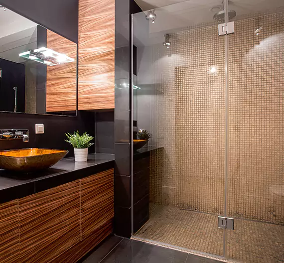 Why Choose Legacy Bathroom Remodeling for Quality Tub to Shower Conversion Services in Boca Raton, FL?