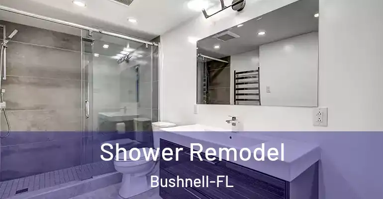 inner Bathroom imggen Shower Remodel Bushnell-FL