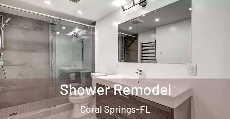 inner Bathroom imggen Shower Remodel Coral Springs-FL