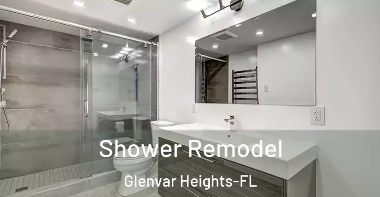 inner Bathroom imggen Shower Remodel Glenvar Heights-FL