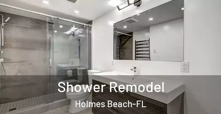 inner Bathroom imggen Shower Remodel Holmes Beach-FL