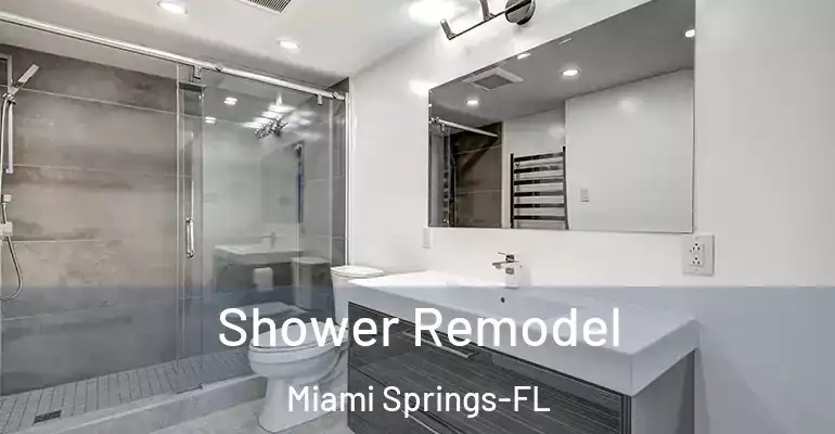 inner Bathroom imggen Shower Remodel Miami Springs-FL