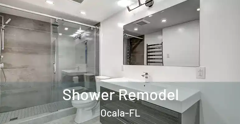 inner Bathroom imggen Shower Remodel Ocala-FL