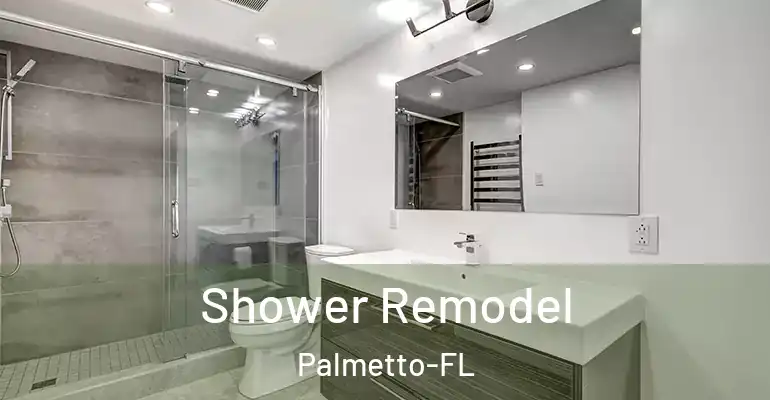 inner Bathroom imggen Shower Remodel Palmetto-FL
