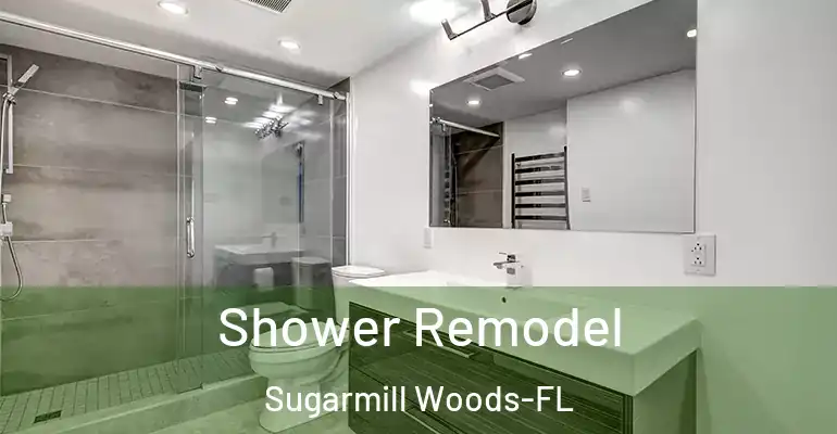 inner Bathroom imggen Shower Remodel Sugarmill Woods-FL