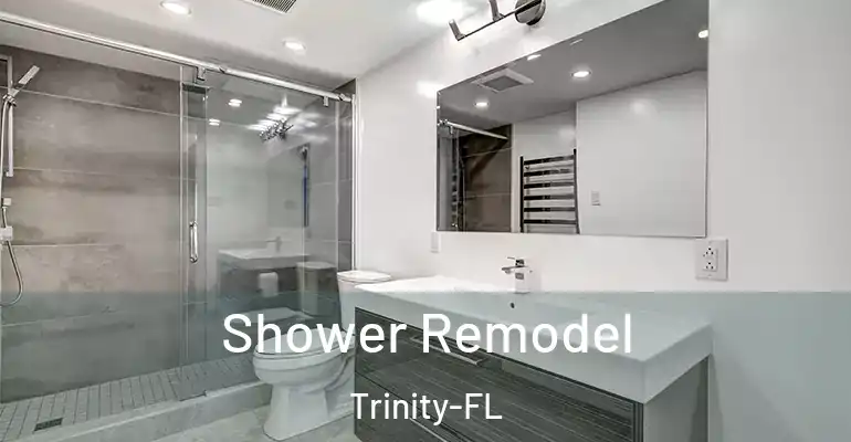 inner Bathroom imggen Shower Remodel Trinity-FL
