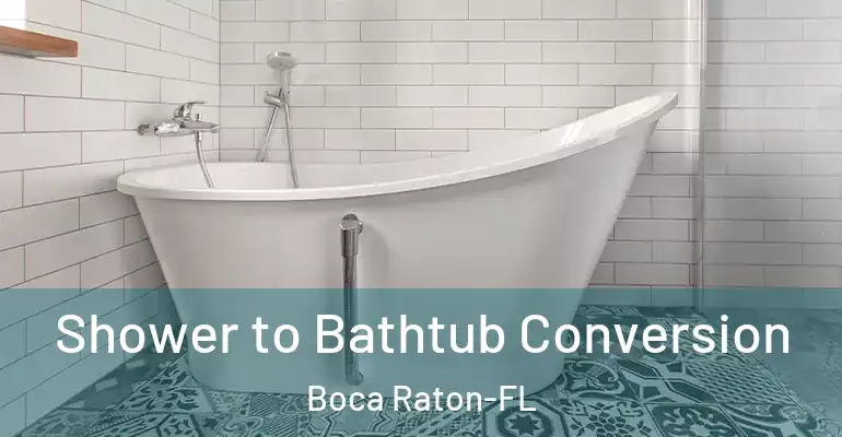 inner Bathroom imggen Shower to Bathtub Conversion Boca Raton-FL
