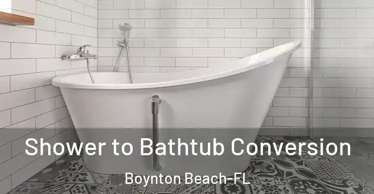 inner Bathroom imggen Shower to Bathtub Conversion Boynton Beach-FL