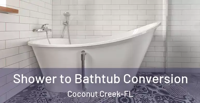 inner Bathroom imggen Shower to Bathtub Conversion Coconut Creek-FL