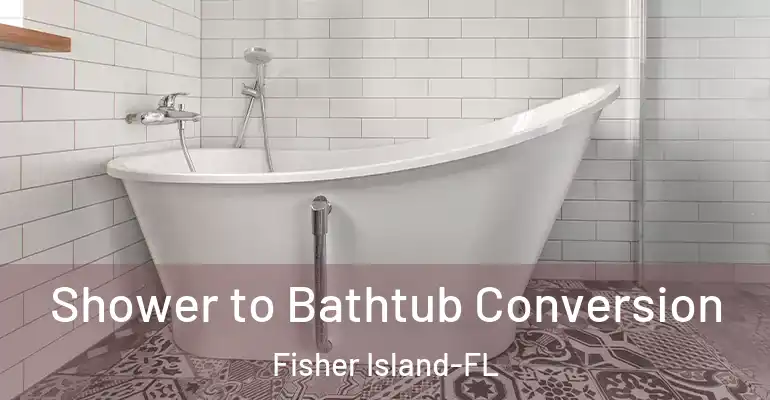 inner Bathroom imggen Shower to Bathtub Conversion Fisher Island-FL