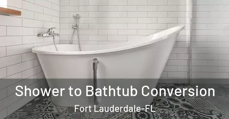 inner Bathroom imggen Shower to Bathtub Conversion Fort Lauderdale-FL
