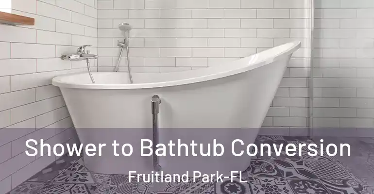 inner Bathroom imggen Shower to Bathtub Conversion Fruitland Park-FL