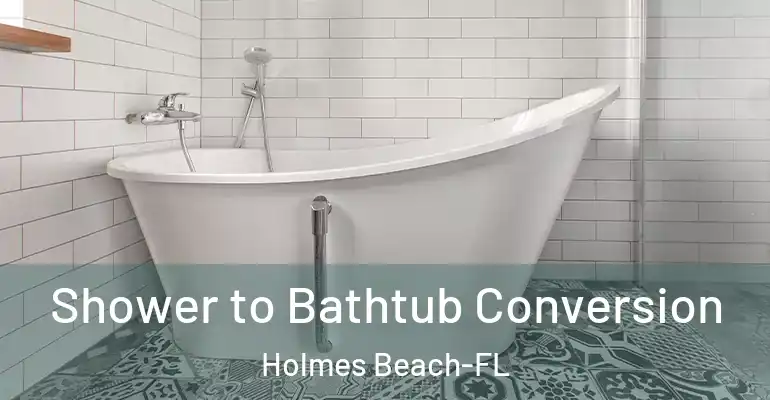 inner Bathroom imggen Shower to Bathtub Conversion Holmes Beach-FL