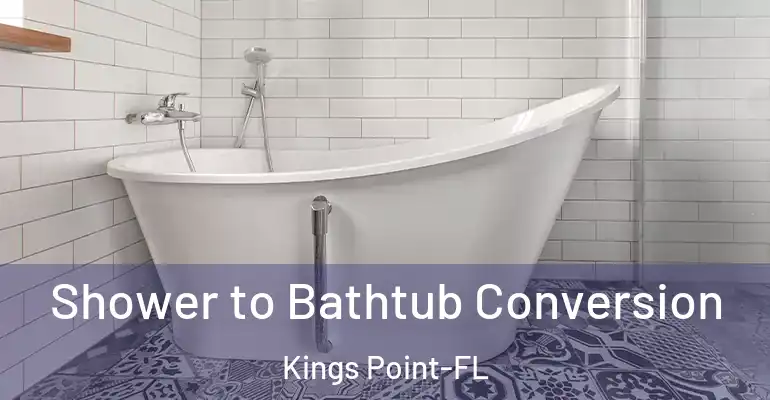 inner Bathroom imggen Shower to Bathtub Conversion Kings Point-FL