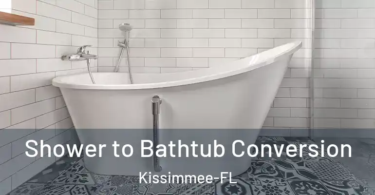 inner Bathroom imggen Shower to Bathtub Conversion Kissimmee-FL