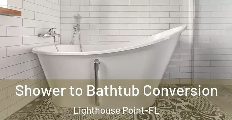inner Bathroom imggen Shower to Bathtub Conversion Lighthouse Point-FL