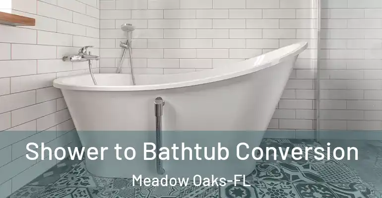 inner Bathroom imggen Shower to Bathtub Conversion Meadow Oaks-FL