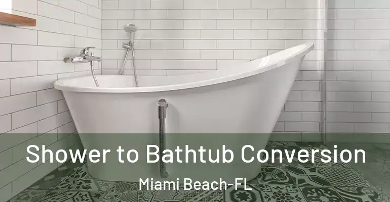 inner Bathroom imggen Shower to Bathtub Conversion Miami Beach-FL