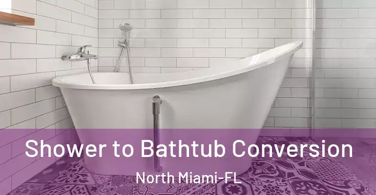 inner Bathroom imggen Shower to Bathtub Conversion North Miami-FL