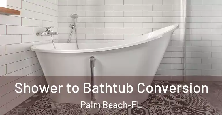 inner Bathroom imggen Shower to Bathtub Conversion Palm Beach-FL